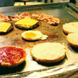 Paninoteca Da Shady Nourriture