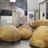 Pizzeria 123 Nourriture