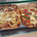 Pizzeria 123 Nourriture
