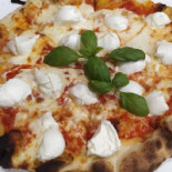 Pizzeria 123 Nourriture