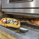 Pizzeria 123 Boisson