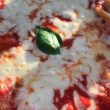 Pizzeria 123 Nourriture