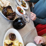 L'antico Podere Getränk