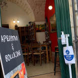Re Mida Extérieur