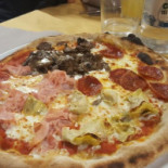 Doppio Zero Nourriture
