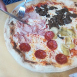 Doppio Zero Nourriture