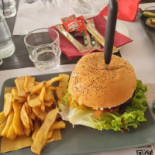 Qube Nourriture
