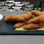 Qube Food