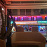 Qube À l'intérieur