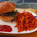 Qube Food
