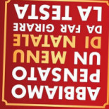 Pizzeria Alkala' Logo