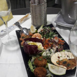 Pizzeria Alkala' Boisson