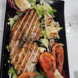 Pizzeria Alkala' Nourriture