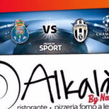 Pizzeria Alkala' Logo