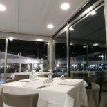 Pizzeria Alkala' À l'intérieur
