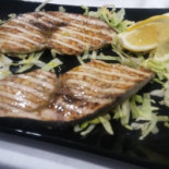 Pizzeria Alkala' Nourriture