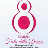 Pizzeria Alkala' Logo