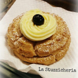 La Stuzzicheria Calise Nourriture
