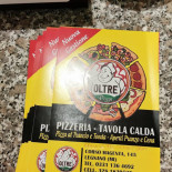 Oltrepizza Carte