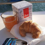 Il Pontile Boisson
