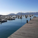 Il Pontile Extérieur