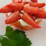 Sushi Kobbo Legnano drink