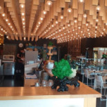Sushi Kobbo Legnano inside