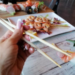 Sushi Kobbo Legnano drink