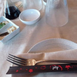 Sushi Kobbo Legnano drink