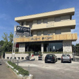 Sushi Kobbo Legnano