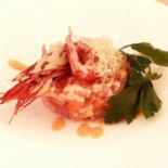 Sushi Kobbo Legnano drink