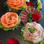 Sushi Kobbo Legnano food