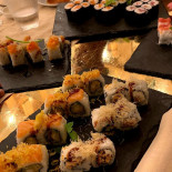 Sushi Kobbo Legnano drink