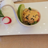 Sushi Kobbo Legnano food