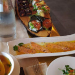 Sushi Kobbo Legnano food