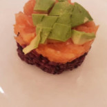 Sushi Kobbo Legnano food