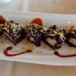 Sushi Kobbo Legnano drink