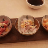 Sushi Kobbo Legnano drink