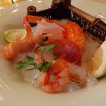 Sushi Kobbo Legnano food