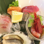 Sushi Kobbo Legnano food
