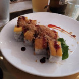 Sushi Kobbo Legnano food