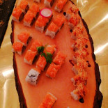 Sushi Kobbo Legnano food
