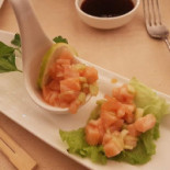 Sushi Kobbo Legnano