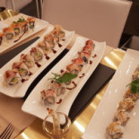 Sushi Kobbo Legnano drink