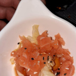 Sushi Kobbo Legnano drink