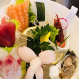 Sushi Kobbo Legnano food