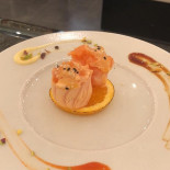 Sushi Kobbo Legnano food
