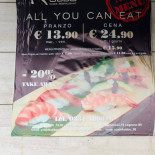 Sushi Kobbo Legnano