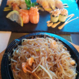 Sushi Kobbo Legnano food