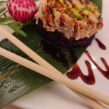 Sushi Kobbo Legnano drink
